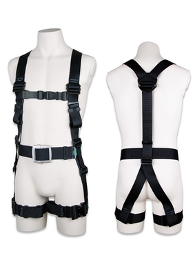 FUJII-DENKO藤井电工安全带R-506-D-OT2-NS5N深圳杉本有售