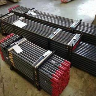 钻杆矿用凿岩机隧道凿岩厂家钻杆锚索煤矿定金