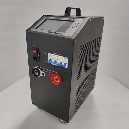 220V300A Integrated Battery Intelligent Discharging Tester
