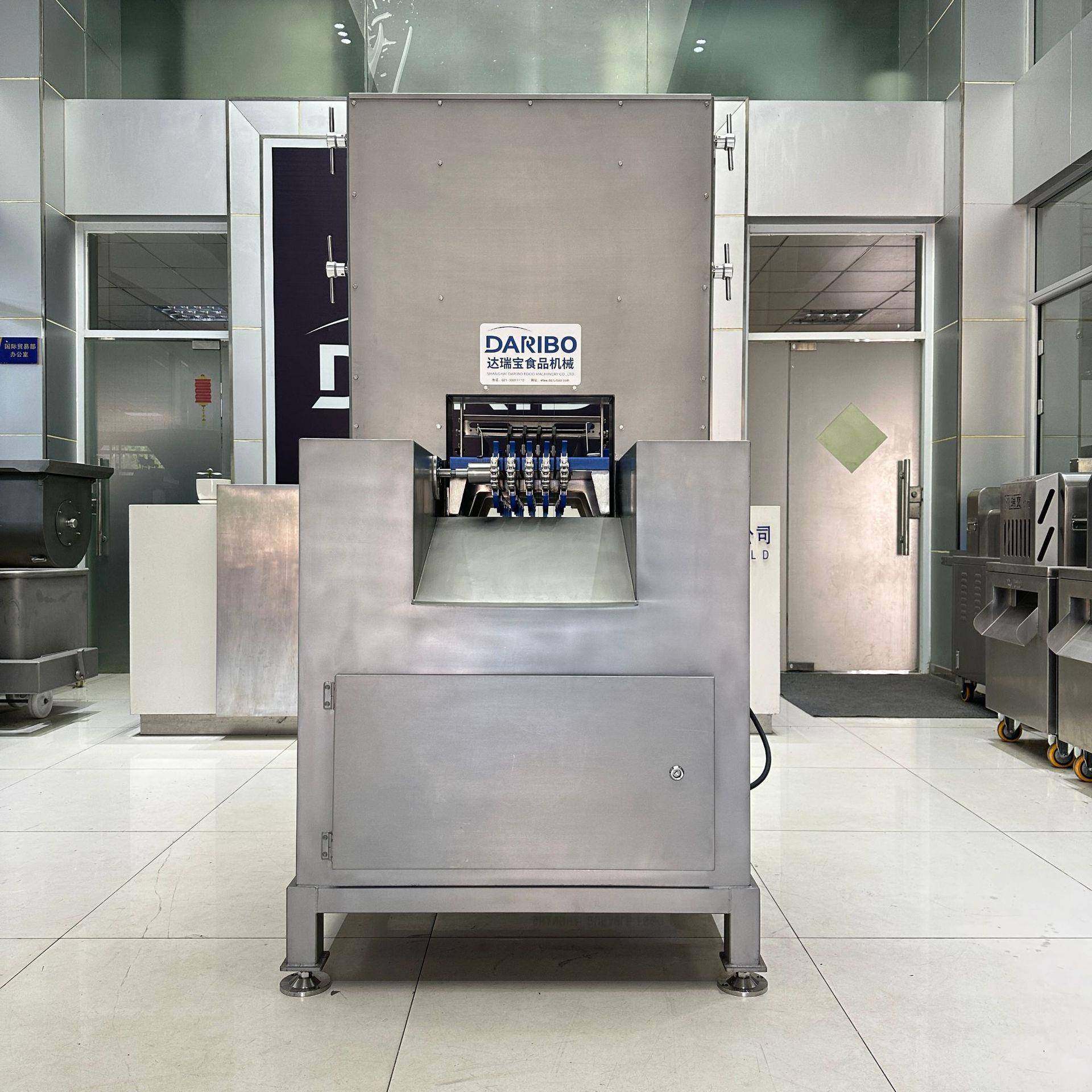 R肉类带骨五段锯机锯骨机冷冻排骨锯断机冷冻半边鸡五段锯多段锯,清洗/食品/商业设备,肉制品加工设备,淘宝优惠券,粉丝福利购,淘宝优惠卷