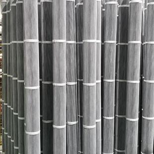 电厂除尘滤筒矿场用工业除尘滤筒滤新选用优质滤材应对复杂工况