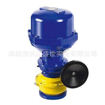 优势供应伯纳德电动执行器 角行程执行器 控制器,五金/工具,电动机,淘宝优惠券,粉丝福利购,淘宝优惠卷