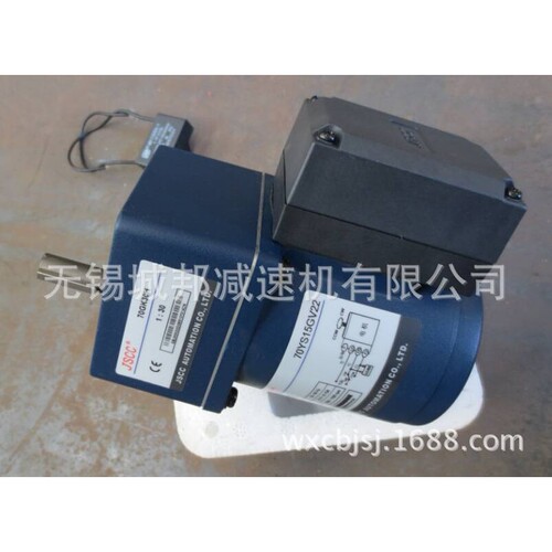 一级 JSCC精研电机，70YS15GV22，90YT60GV22-SPEED