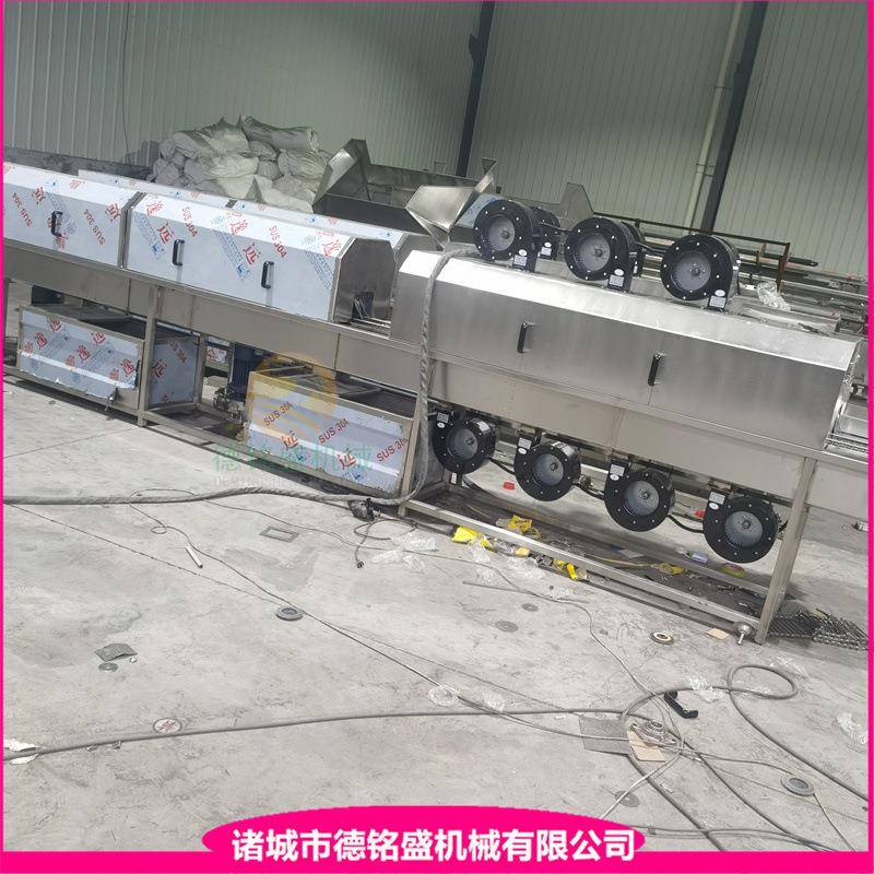 黄桃草莓罐头洗瓶机 水产罐头瓶清洗设备 不锈钢马口铁罐清洗机
