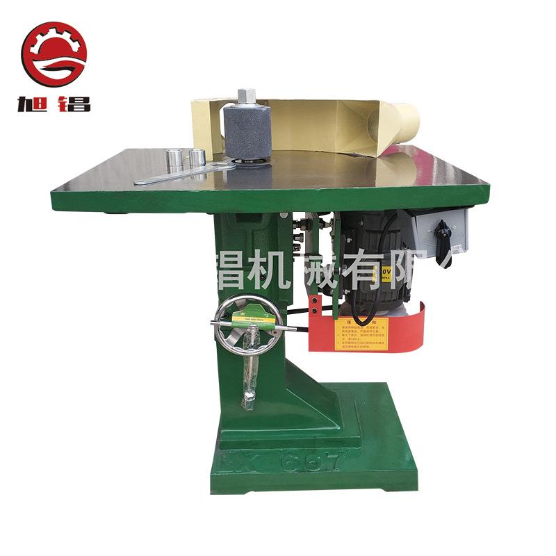 产地货源鞋底磨边机立式磨台 EVA大底磨边机带吸尘装置鞋机设备