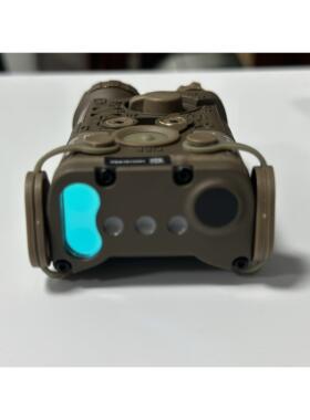 新品NGAL MKII全功能镭射指示器GY顶配版1000mw超高功率VCSEL IR