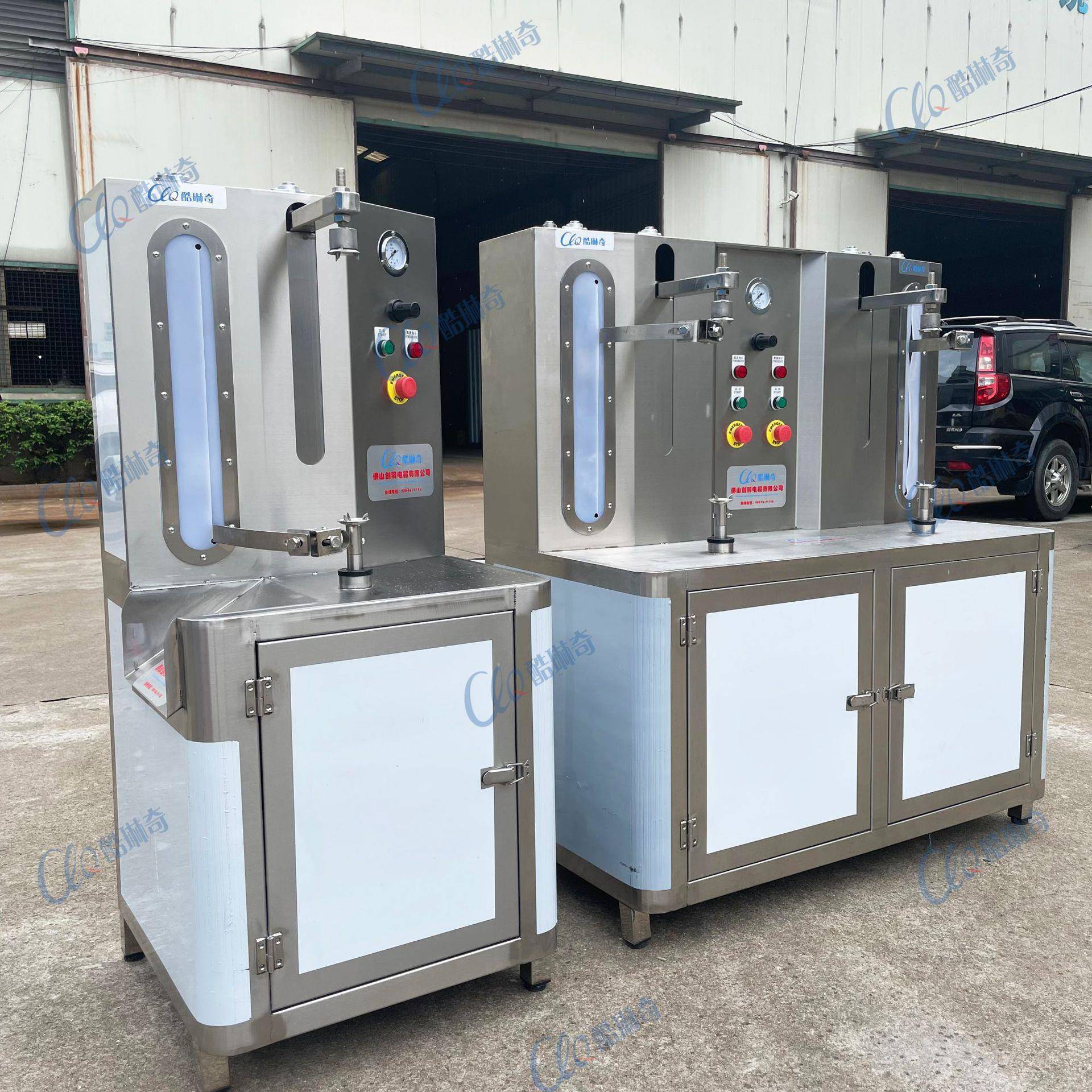 自动商RVN用气自动压料缸柚子削皮机 瓜果瓜南蜜全瓜芋头去皮机工