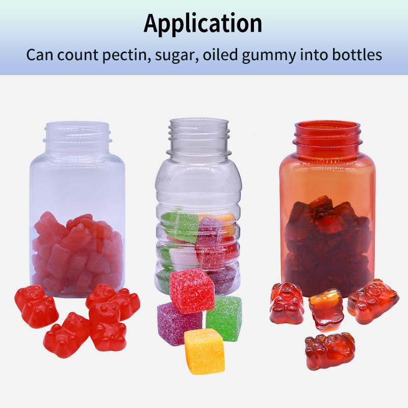 andy cogunticn ma1395chine gummy cotuner