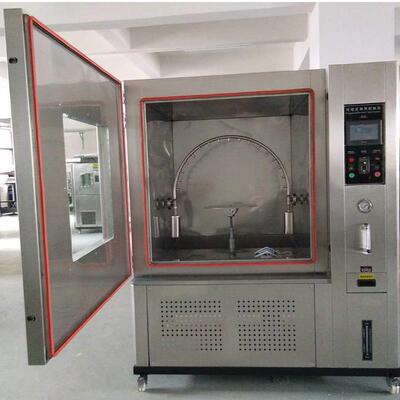 防ZL-LY-60水淋 雨实验箱6ZL-LY-00L可程式淋雨试验箱 摆管雨防水