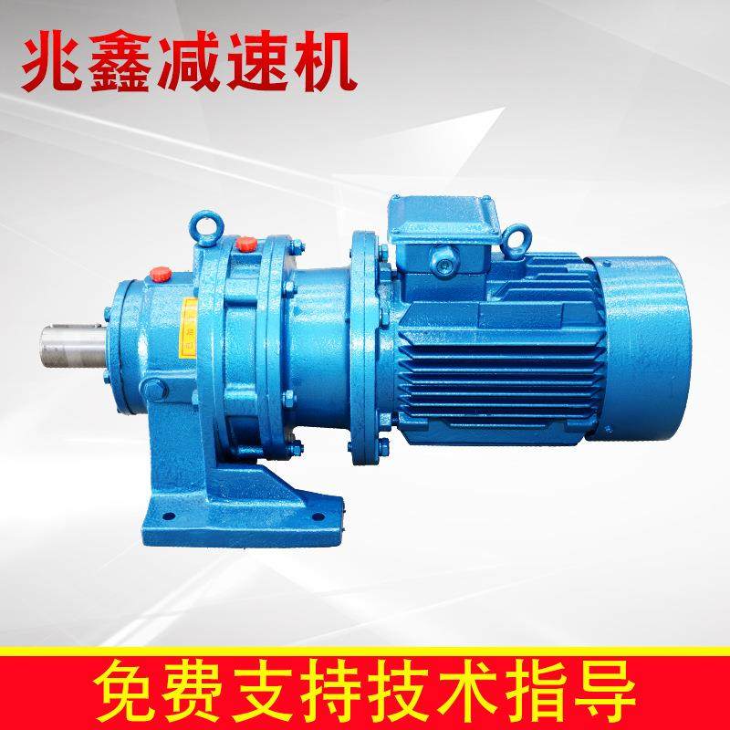 卧式摆线BWD2-23-轮减速减机 硬齿面行星减速机低噪音变速B针WD机,五金/工具,减速器,淘宝优惠券,粉丝福利购,淘宝优惠卷