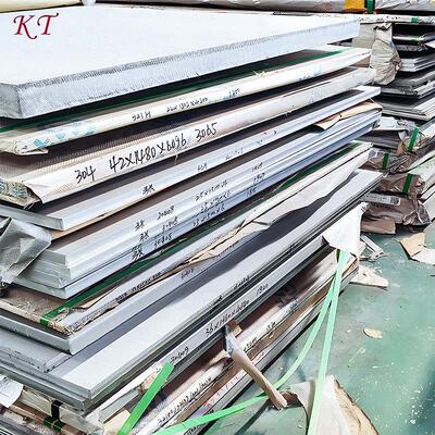 厂家直供现货原平 厚板 304 301STW6L 930s 2205 507 204L等原平