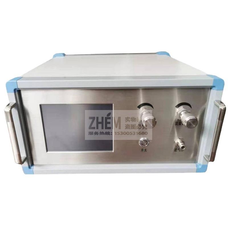 纯SF6综合测试仪ZMZM1009露1009气体综合测试仪 点度 分解物检测