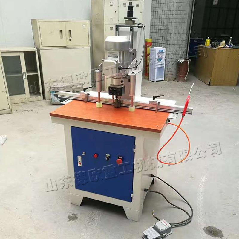 孔钻小型单头铰链钻 电do-sdi-8动衣柜门板式家具孔机 式木工材料