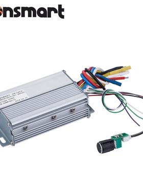 WS2815DYWS140120S鼓机驱动器PWM调速直流无风刷电机控制动制器线