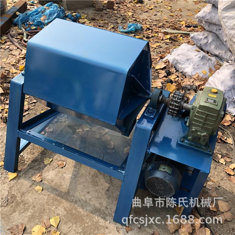 油六角滚筒抛光厂家加587内衬耐磨零件去污研机磨机多功能筒抛滚