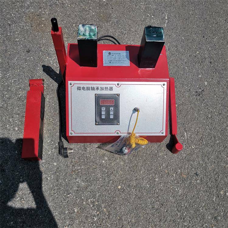 微电脑控制轴承热器 加ELDC-1ELDC-3.6齿拆卸加热具 工轴承快轮速