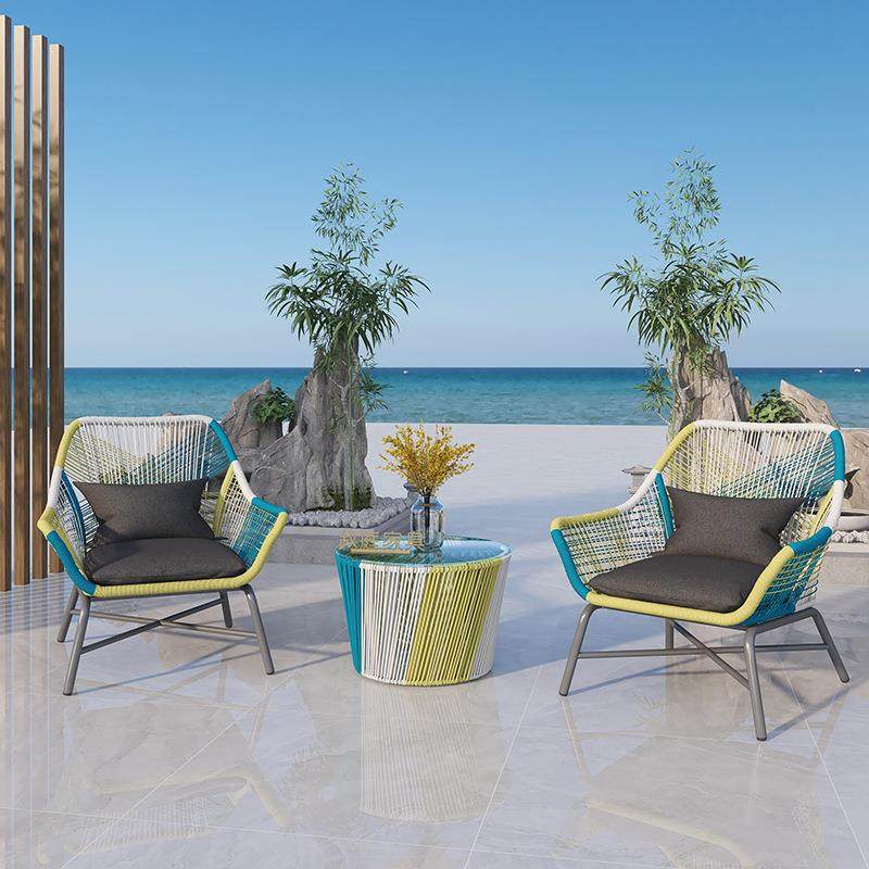 阳台桌沙发椅高椅茶几组合厅休闲椅庭院墅露台酒啡店咖藤椅景区别,商业/办公家具,商用藤编家具,淘宝优惠券,粉丝福利购,淘宝优惠卷