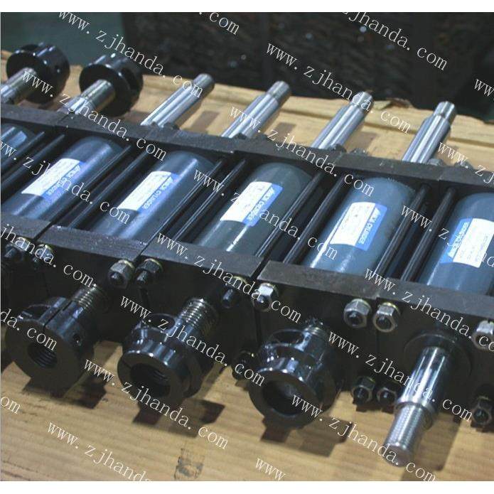 厂家直杆销油缸 HO液D双轴机压缸 双活塞液压缸 弯管HOD63*50油缸,标准件/零部件/工业耗材,液压缸,淘宝优惠券,粉丝福利购,淘宝优惠卷