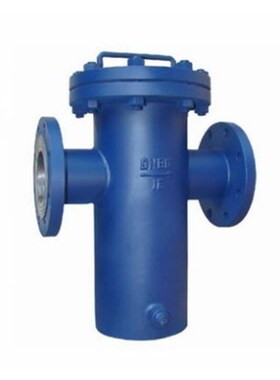铸钢过滤器 SBL-40C 篮式过滤器DNDN25 32 40 50 65 80 100 125