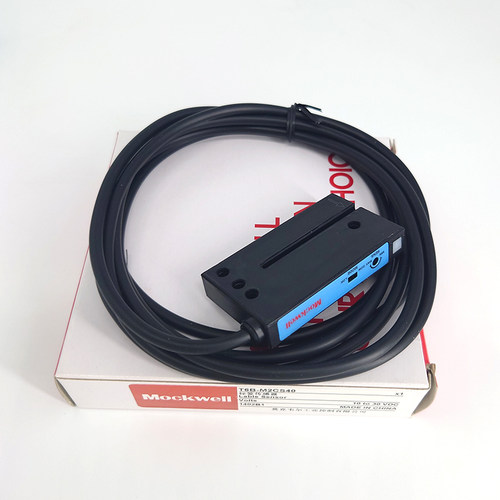 莫克韦尔标签传感器T6B-M2CS40