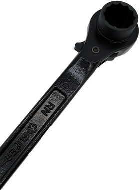 日本SUPER 尖尾棘轮扳手 RN-27 30 32 35 36 41 46 50