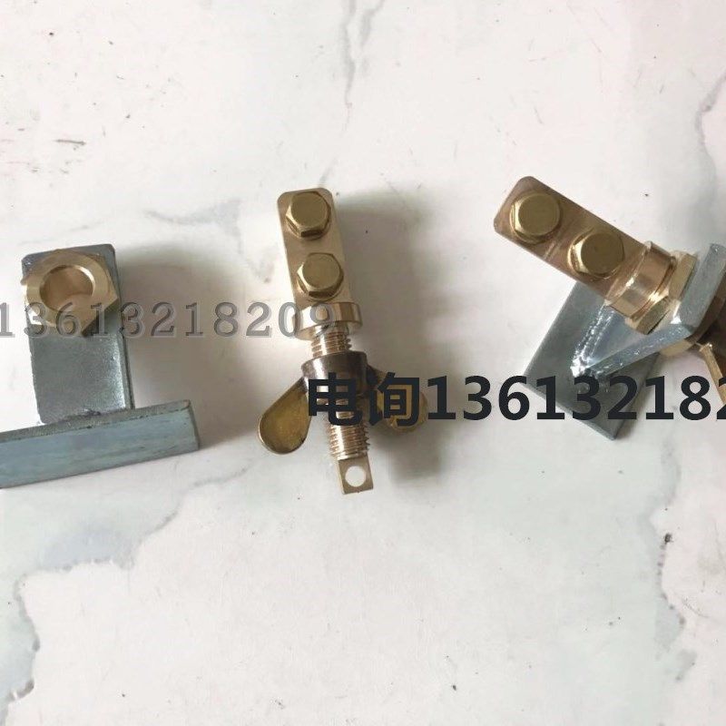 接地线桩五防锁铜锁接地桩接地线桩五防闭锁线夹五防锁接地夹双孔,橡塑材料及制品,塑料盒/塑料箱/塑料柜,淘宝优惠券,粉丝福利购,淘宝优惠卷