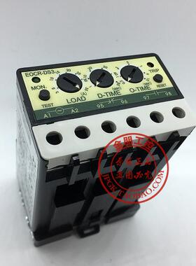 原装正品韩国三和Samwha 电机保护器 EOCR-DS3 30N440