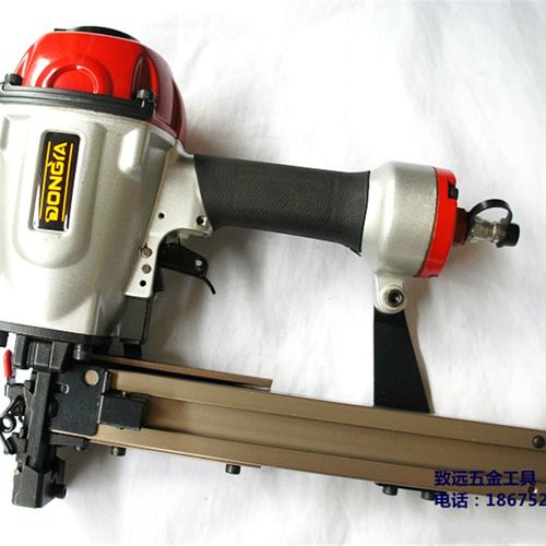 原装东亚dongya PW2638气动钉枪大型码钉枪U型钉枪 出口装 26MM