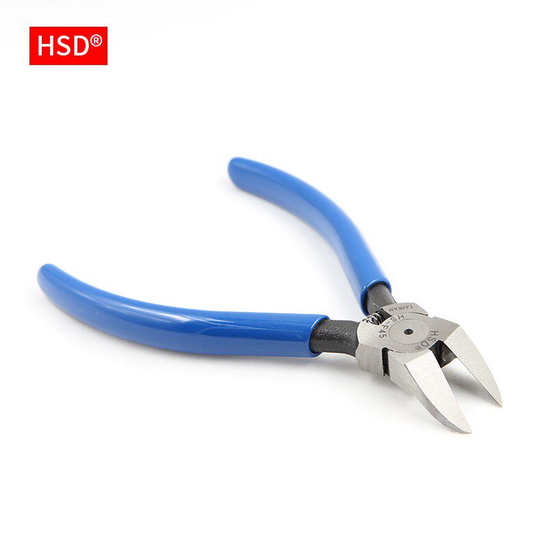 异型模型钳MA-231工业剪钳45度角剪钳塑胶鉗 6寸斜口钳 斜嘴钳