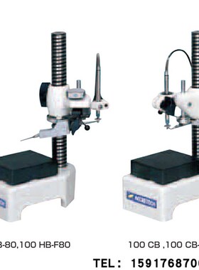 日本东京精密ACCRETECH表座E-ST-100HB-F80 E-ST-100HB-95