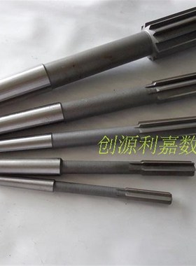 哈工锥柄机用铰刀23/24/25/26/27/28/29/30/32/34/35/36/38mmH7H8