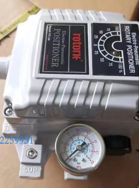 rotork进口阀门定位器YT-1000LSN232S0 YT-1000RSN132S01