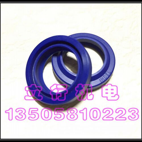进口防尘圈聚氨酯密封圈 DH DHS 16*22*3.6*4.8/22*31*3.7*7.6