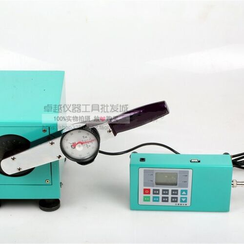 艾德堡HT-500/1000/2000/5000数显扭矩测试仪 扭力测试仪电批扭矩