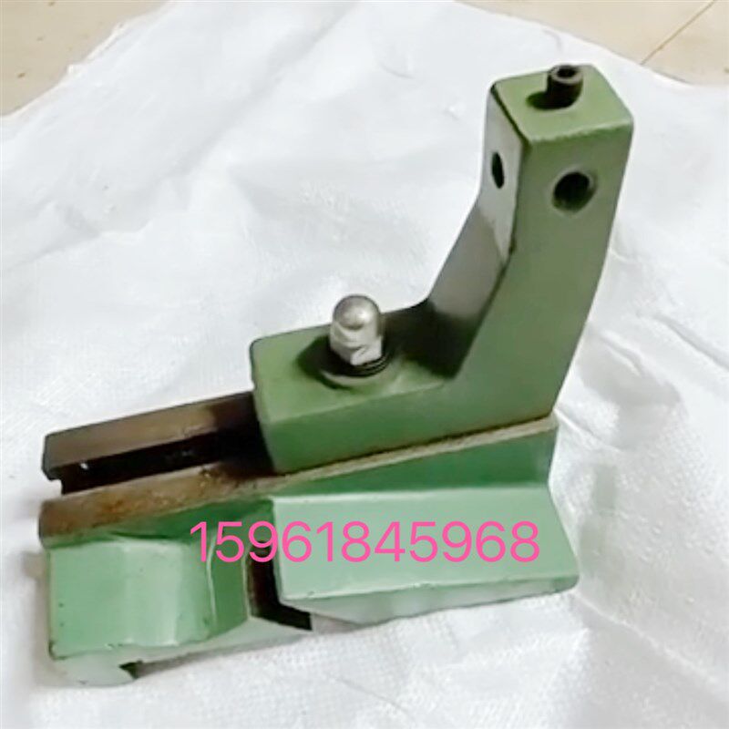 北二机M1432C 1332C外圆磨床修整器北京二机1432磨床砂轮修正器
