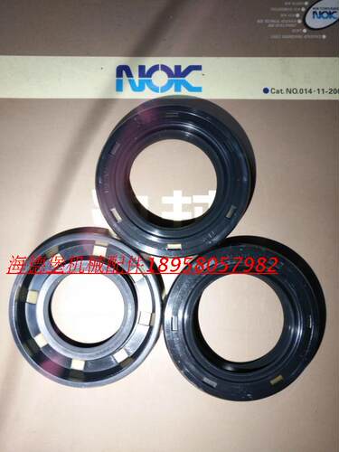 进口密封件 NOK双唇油封AE1306K0 3061E0 2864A0 4212H7 3932A9