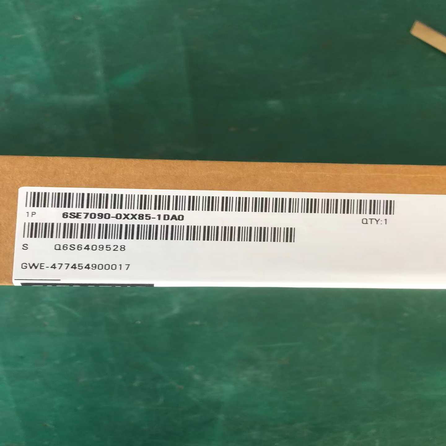 CUR主板6SE7090-0XX85-1DA0~询价