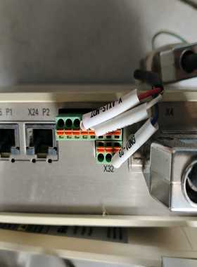 询价拍~力士乐驱动器，型号为HCS01－W0009－A－02－B