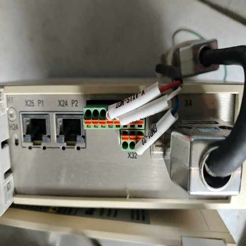 力士乐驱动器，型号为HCS01－W0009－A－02－B~询价