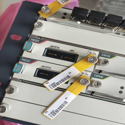 华为osn1800v机框带双电源