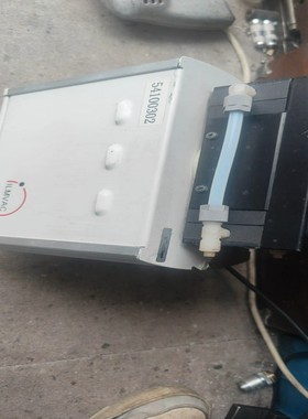 德国伊尔姆ILMVAC隔膜泵实物拍摄所见即所得通电转的--议价商