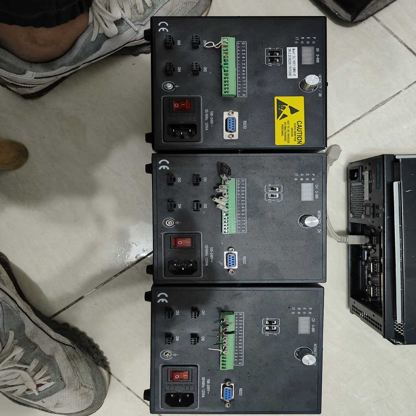 CSC3  GM21（佳毅工控）