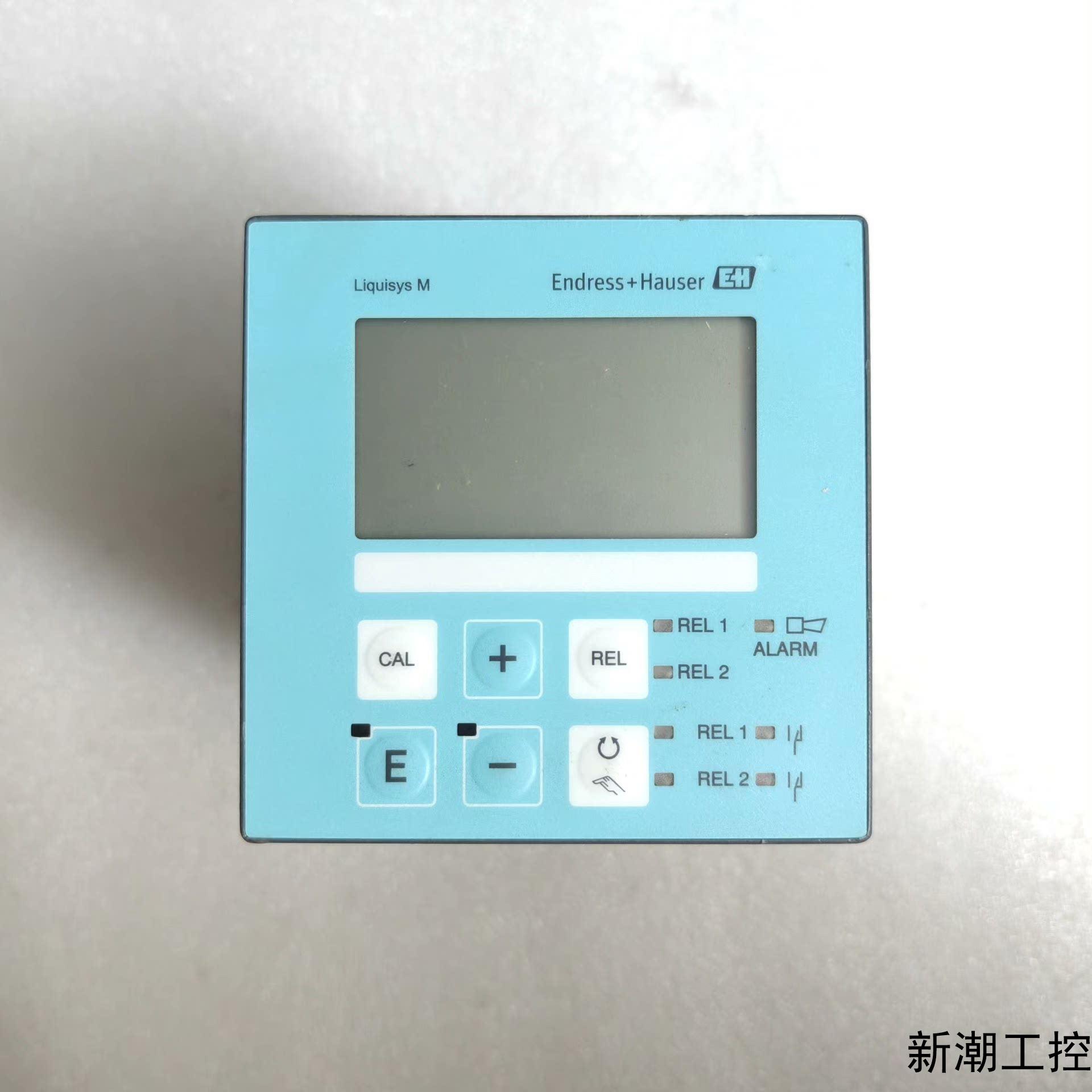 Endress+Hauser变送器 LIQUISYS-M C议价商品