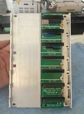 横河PLC底板F3BU06-0N 拆机现货 功能正常使用 实议价商品