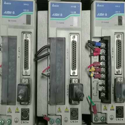 咨询-台达伺服驱动器ASD-B0721-A