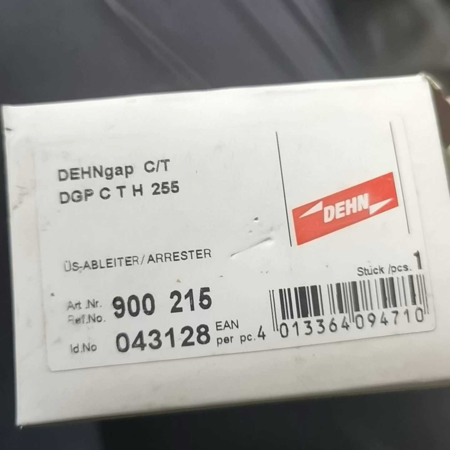 全新德国DEHN盾牌DGPCTH255，全新FM光伏防雷器~议价