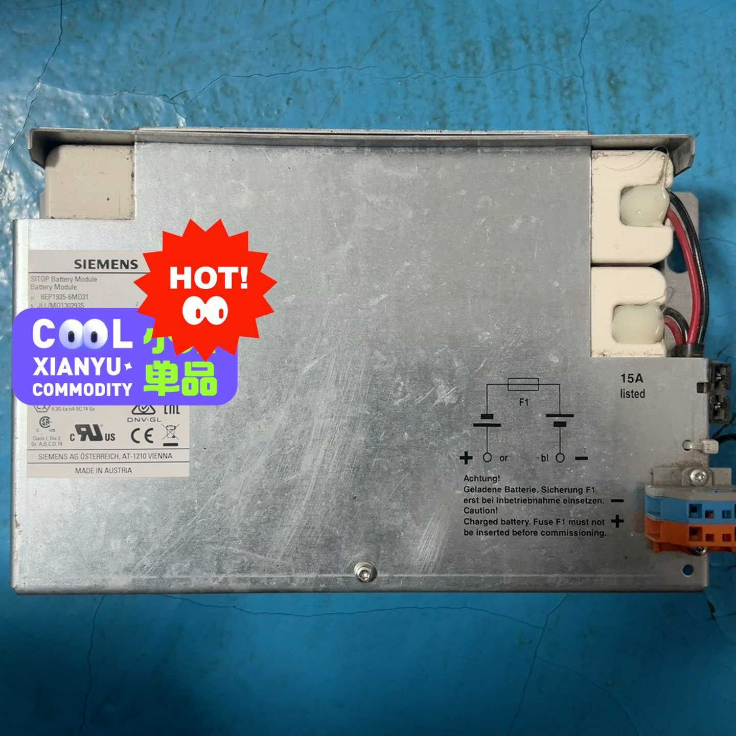 询价~6EP1935-6MD31