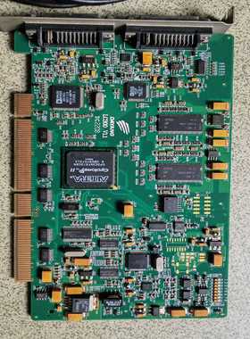 【星慕电子】大洋视频采集卡   数据采集卡DAYANG