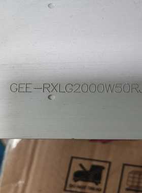 GEE-RXLG2000W50RJ~询价