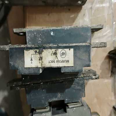 议价MURP35050CT整流二极管恢复模块，打包150包邮现货/b维修